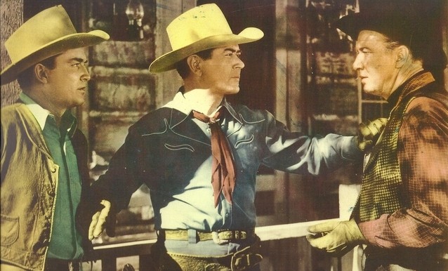 Range Justice fotoğrafı