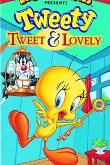 Tweet And Lovely (1959) afişi