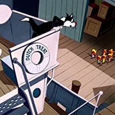 Here Today, Gone Tamale (1959) afişi