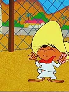 Chili Weather (1963) afişi