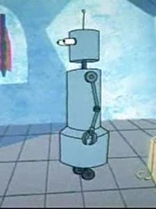 Nuts And Volts (1964) afişi