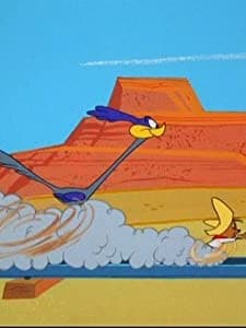 The Wild Chase (1965) afişi