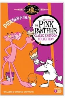 Pink ıce (1965) afişi