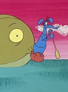 ısle Of Caprice (1969) afişi