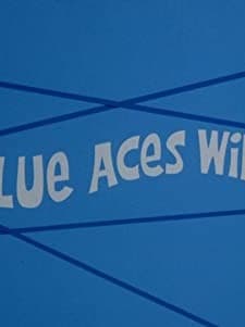 Blue Aces Wild (1973) afişi