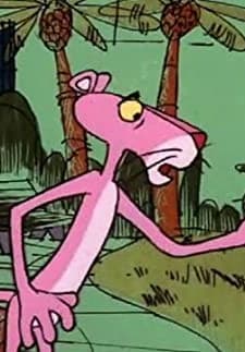 Bobolink Pink (1975) afişi