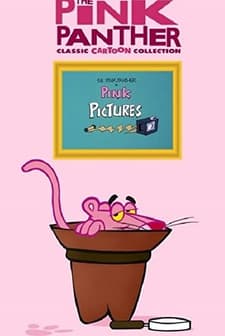 Pink Pictures (1978) afişi