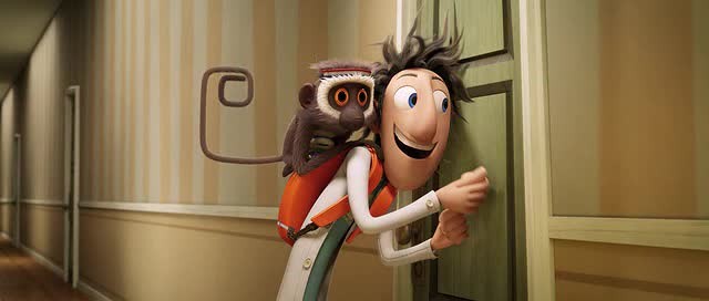 Köfte Yağmuru 2 Fotoğrafı