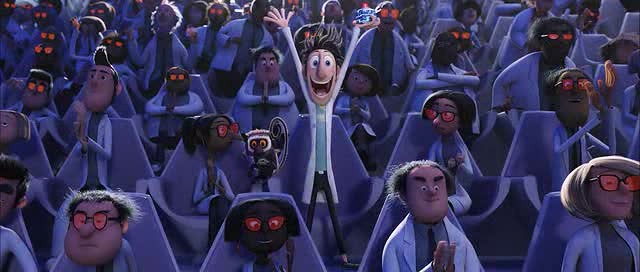 Köfte Yağmuru 2 Fotoğrafı