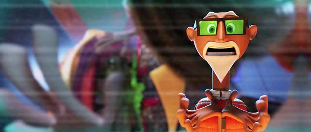 Köfte Yağmuru 2 Fotoğrafı