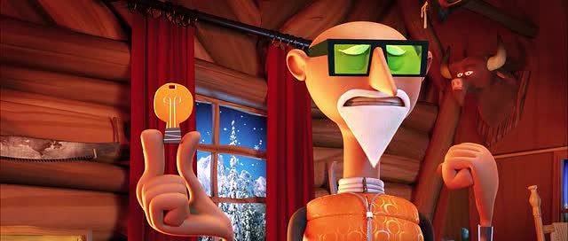 Köfte Yağmuru 2 Fotoğrafı