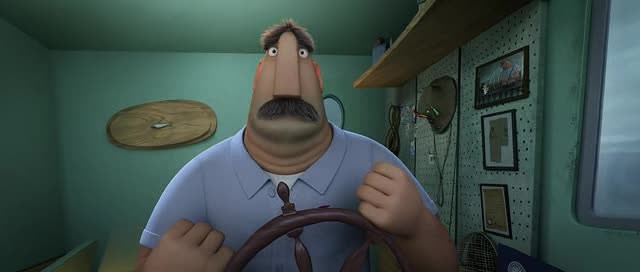 Köfte Yağmuru 2 Fotoğrafı