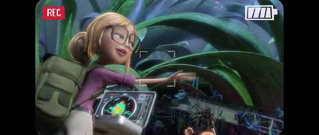 Köfte Yağmuru 2 Fotoğrafı