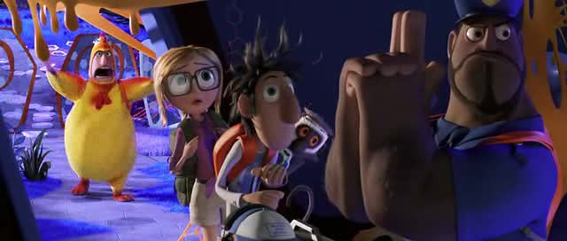 Köfte Yağmuru 2 Fotoğrafı