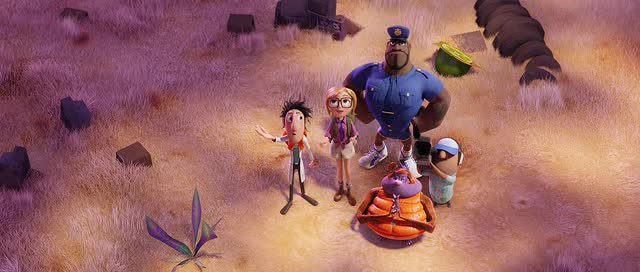 Köfte Yağmuru 2 fotoğrafı