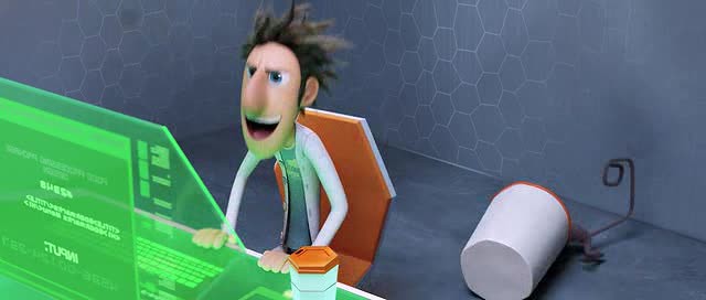 Köfte Yağmuru 2 Fotoğrafı