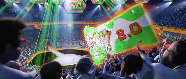 Köfte Yağmuru 2 Fotoğrafı