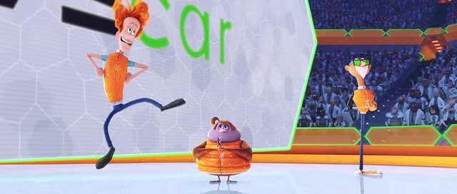 Köfte Yağmuru 2 Fotoğrafı