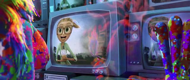 Köfte Yağmuru 2 Fotoğrafı