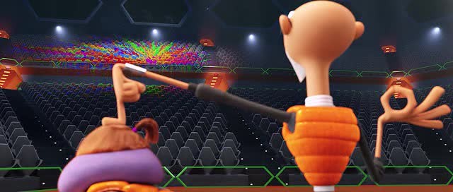 Köfte Yağmuru 2 Fotoğrafı