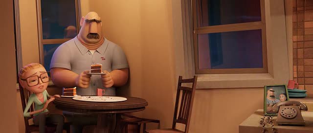 Köfte Yağmuru 2 Fotoğrafı