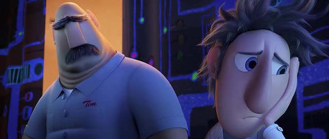 Köfte Yağmuru 2 Fotoğrafı