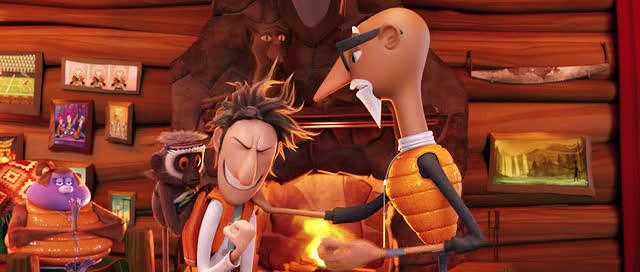 Köfte Yağmuru 2 Fotoğrafı