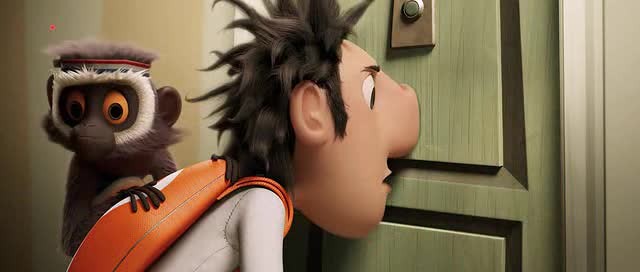 Köfte Yağmuru 2 Fotoğrafı