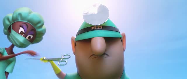 Köfte Yağmuru 2 Fotoğrafı