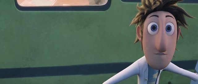 Köfte Yağmuru 2 Fotoğrafı