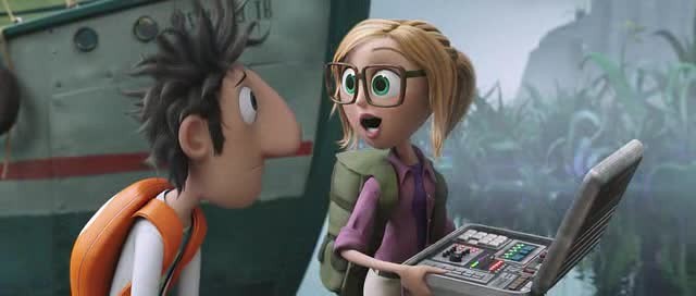 Köfte Yağmuru 2 Fotoğrafı