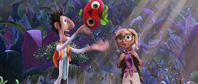 Köfte Yağmuru 2 Fotoğrafı