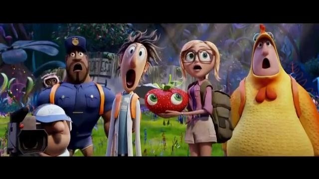 Köfte Yağmuru 2 Fotoğrafı