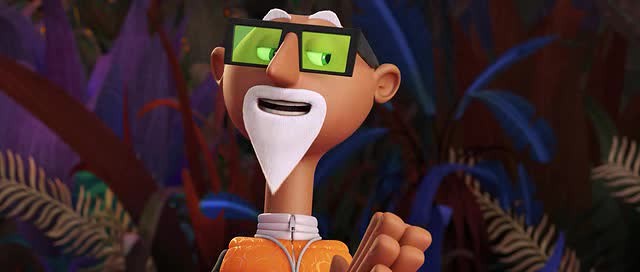 Köfte Yağmuru 2 Fotoğrafı