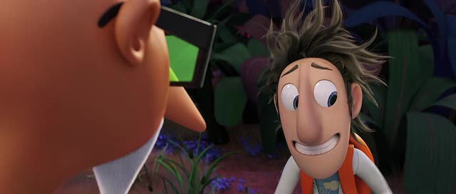 Köfte Yağmuru 2 Fotoğrafı