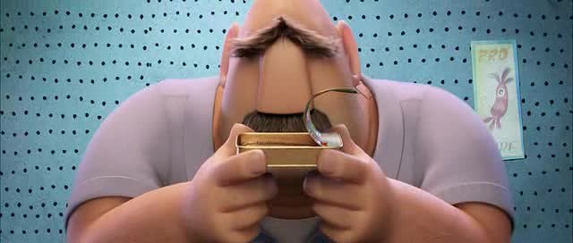 Köfte Yağmuru 2 Fotoğrafı