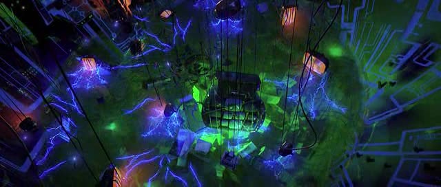 Köfte Yağmuru 2 Fotoğrafı