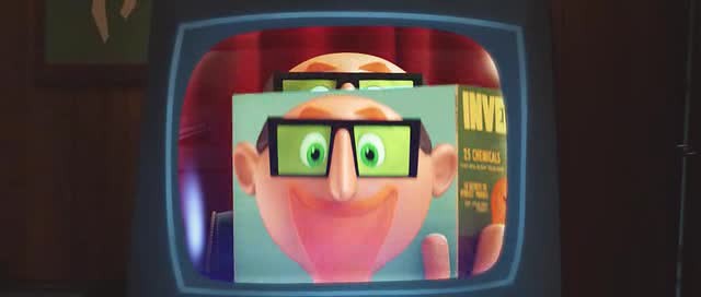 Köfte Yağmuru 2 Fotoğrafı