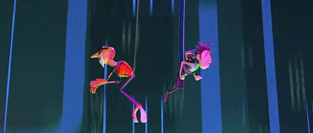 Köfte Yağmuru 2 Fotoğrafı