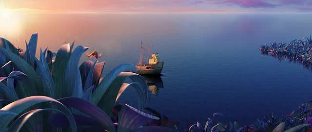 Köfte Yağmuru 2 Fotoğrafı