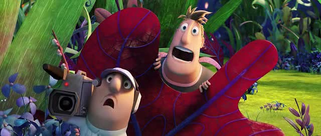 Köfte Yağmuru 2 Fotoğrafı