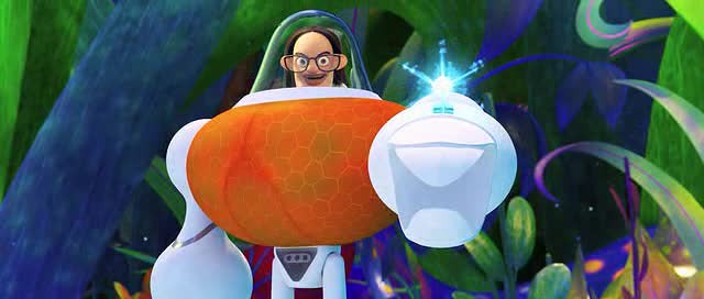 Köfte Yağmuru 2 Fotoğrafı