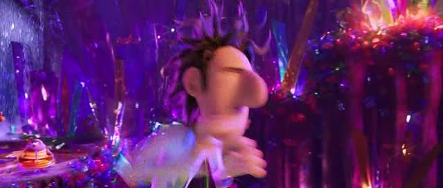 Köfte Yağmuru 2 Fotoğrafı