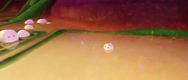 Köfte Yağmuru 2 Fotoğrafı