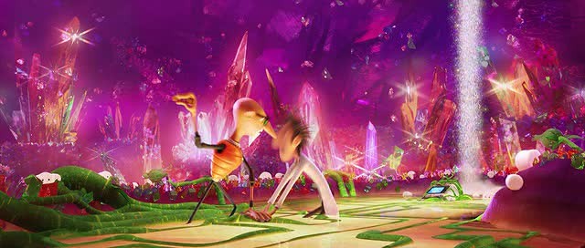 Köfte Yağmuru 2 Fotoğrafı