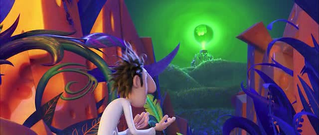 Köfte Yağmuru 2 Fotoğrafı