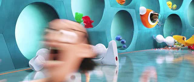 Köfte Yağmuru 2 Fotoğrafı