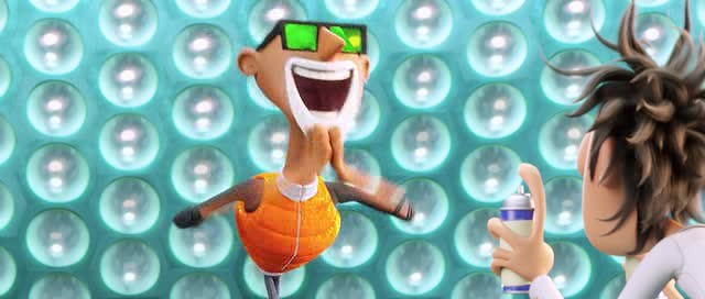 Köfte Yağmuru 2 Fotoğrafı