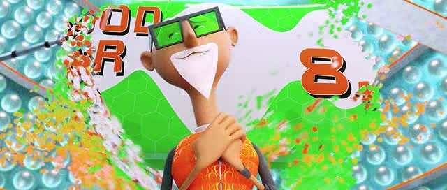 Köfte Yağmuru 2 Fotoğrafı