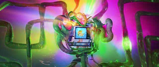 Köfte Yağmuru 2 Fotoğrafı